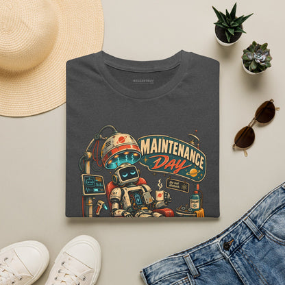 Maintenance Mode - Softstyle T-Shirt