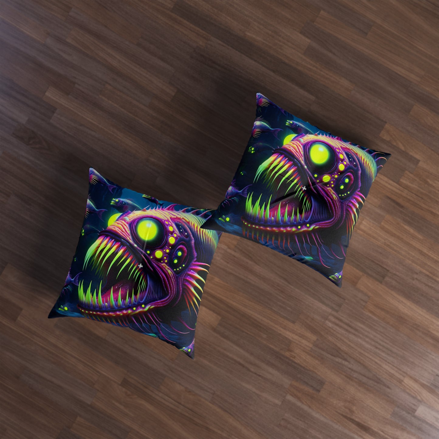 Floor Cushion