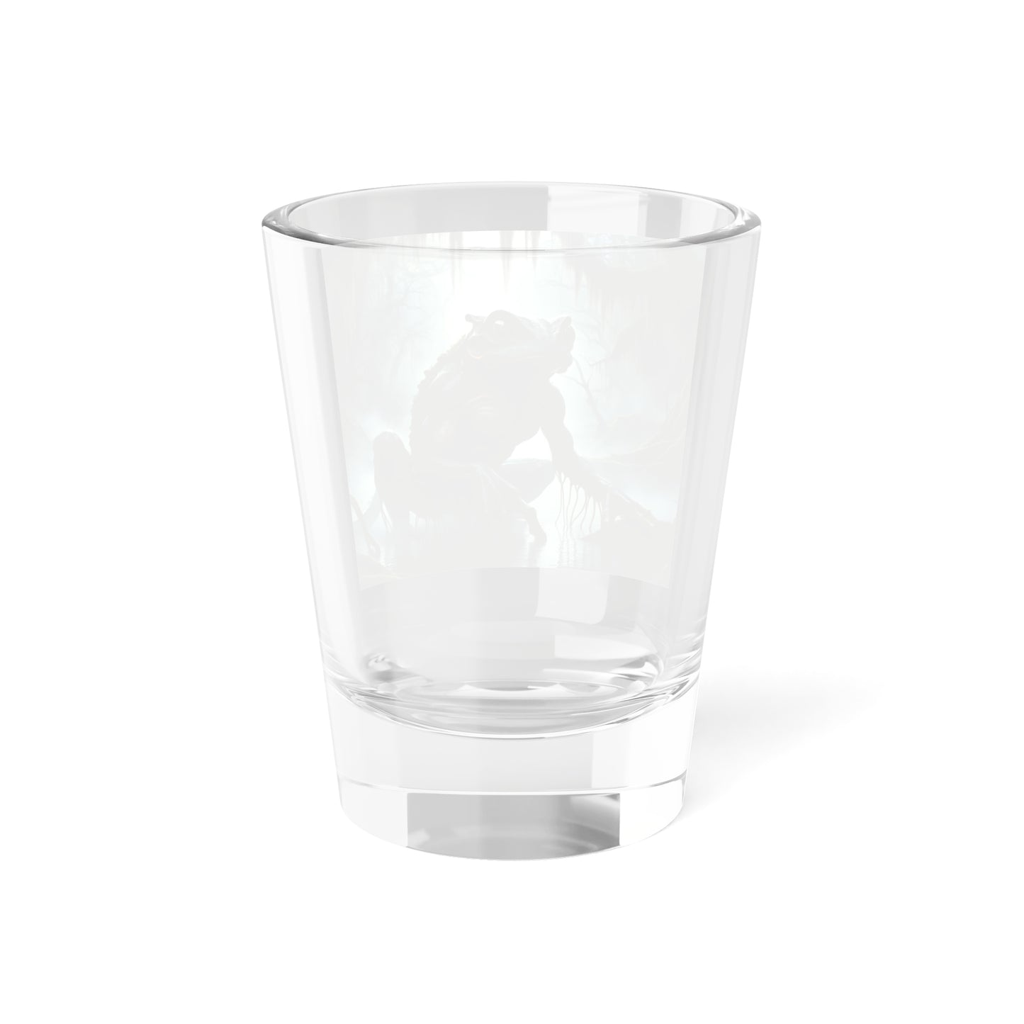 Shot Glass