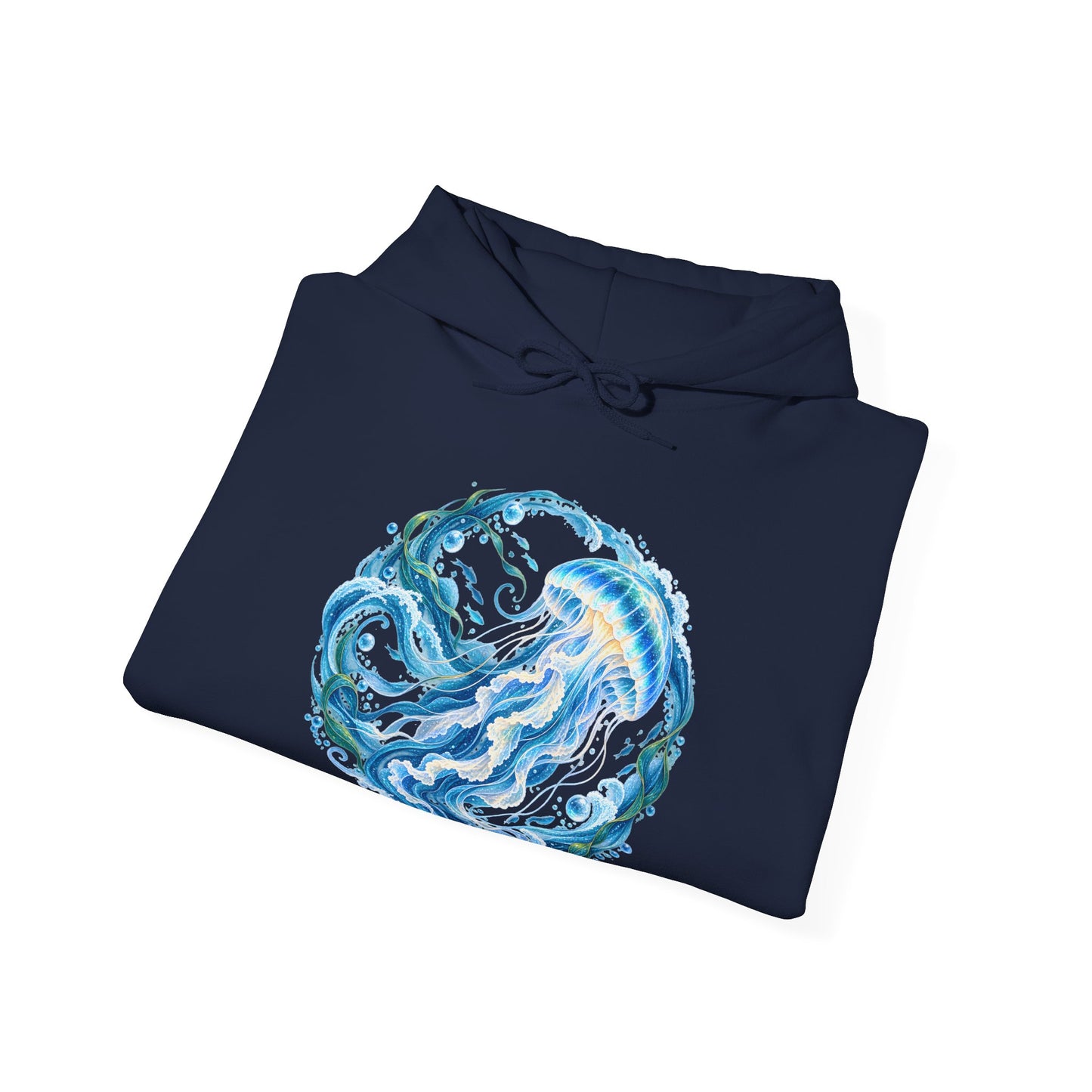 Jellylicious - Pullover Hoodie