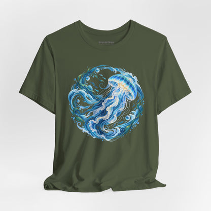 Jellylicious - Classic Jersey Tee