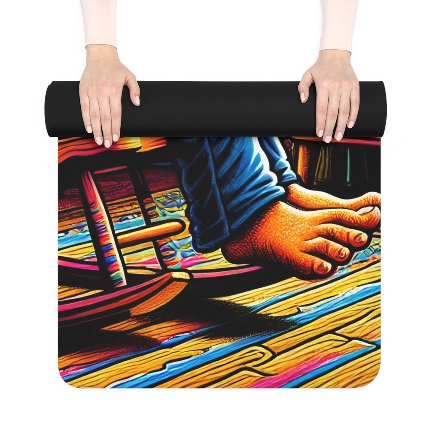 Yoga Mat