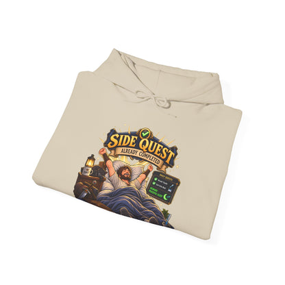 Quest Slumber - Pullover Hoodie