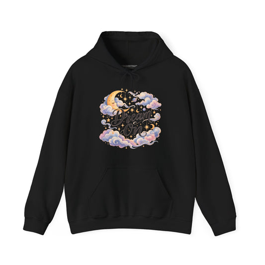 Lunar Dreams - Pullover Hoodie