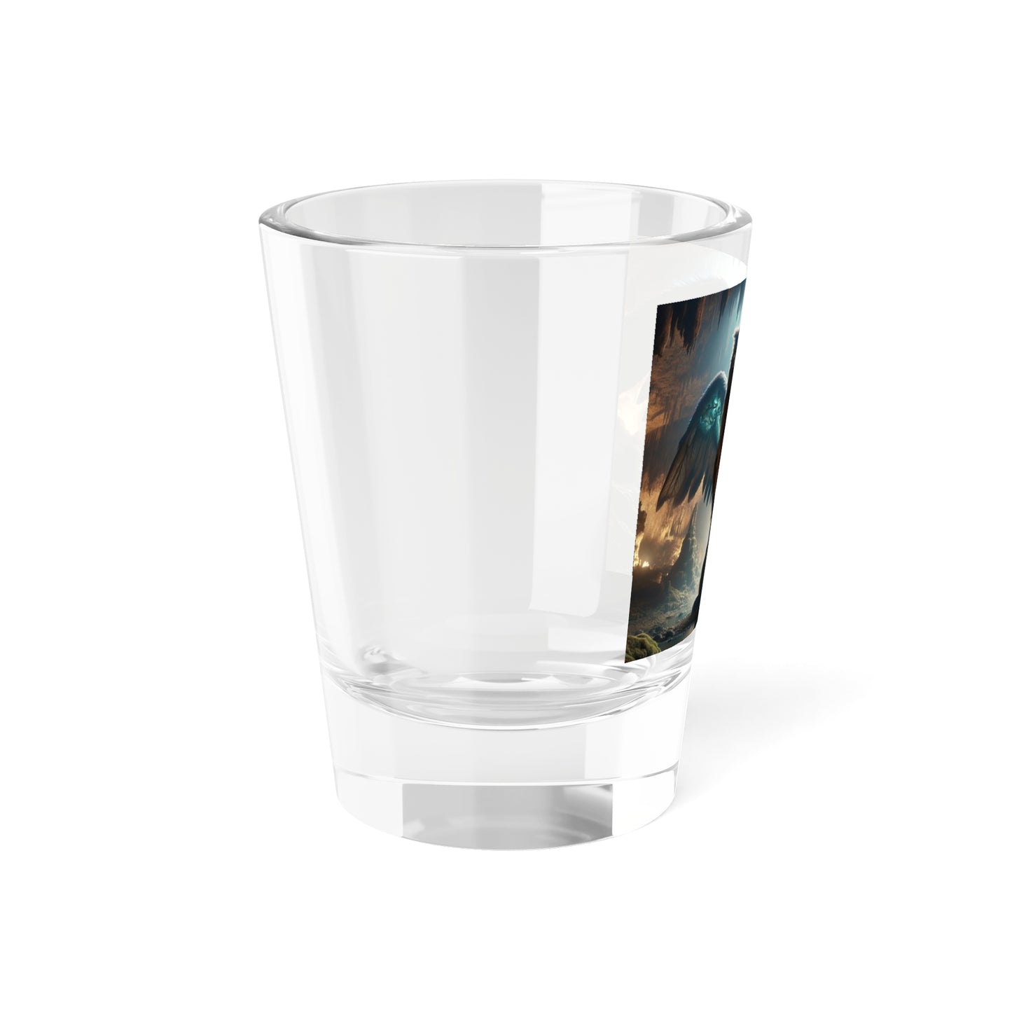 Shot Glass