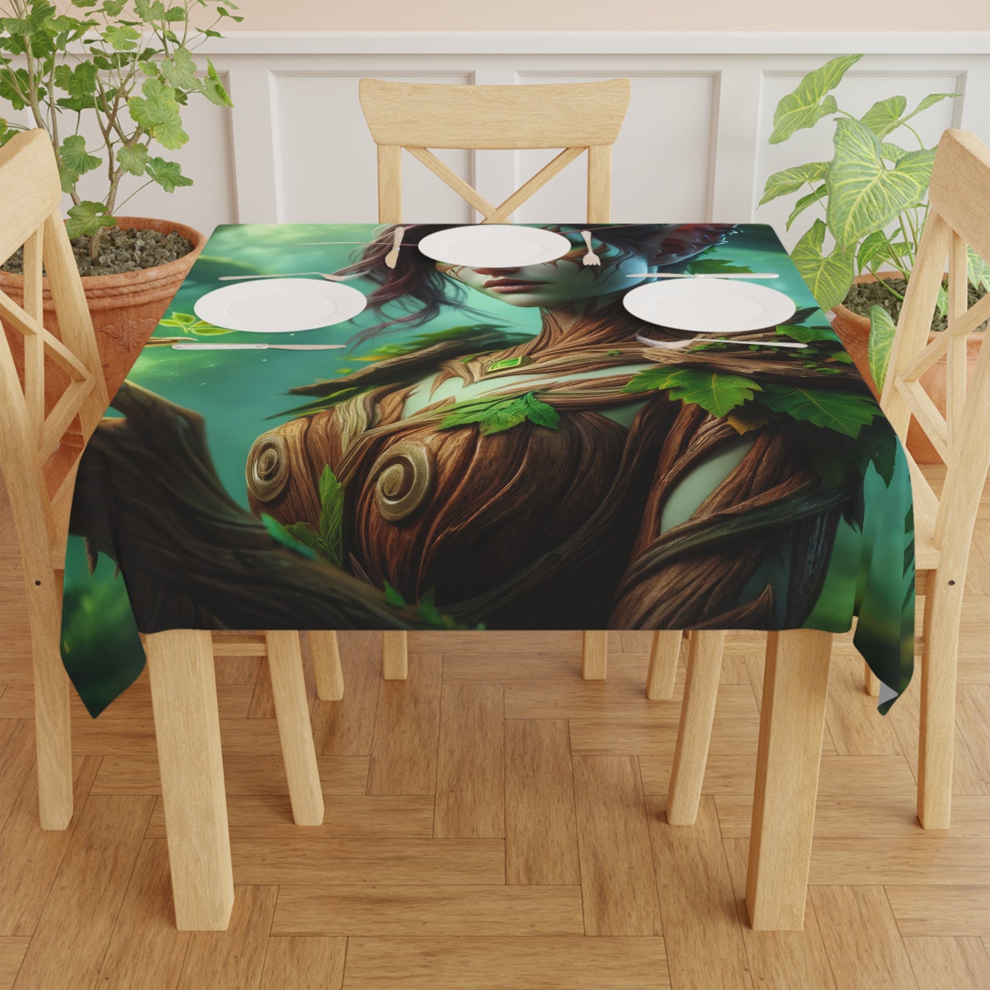 Tablecloth