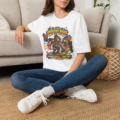 Buddy Bags - Softstyle T-Shirt