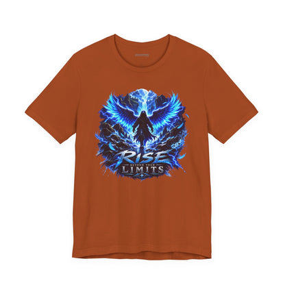Limit Break - Classic Jersey Tee