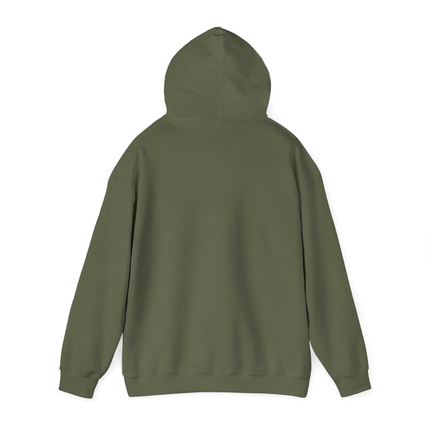 Logoff Dodge - Pullover Hoodie