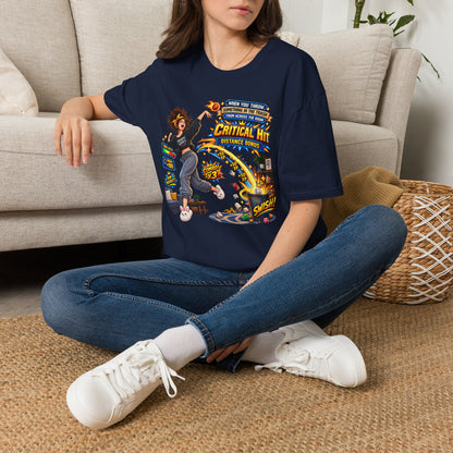 Trash Dance - Softstyle T-Shirt