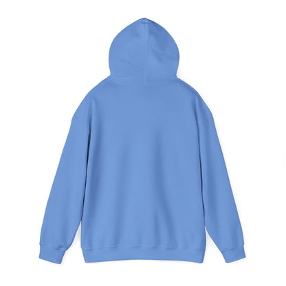 Bluza z kapturem | Unisex | Bluza dresowa z kapturem | Gruba mieszanka | Mitologia morska | Ryujin | Smok wodny