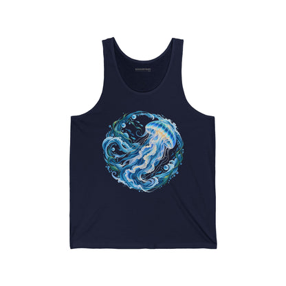 Jellylicious - Jersey Tank Top