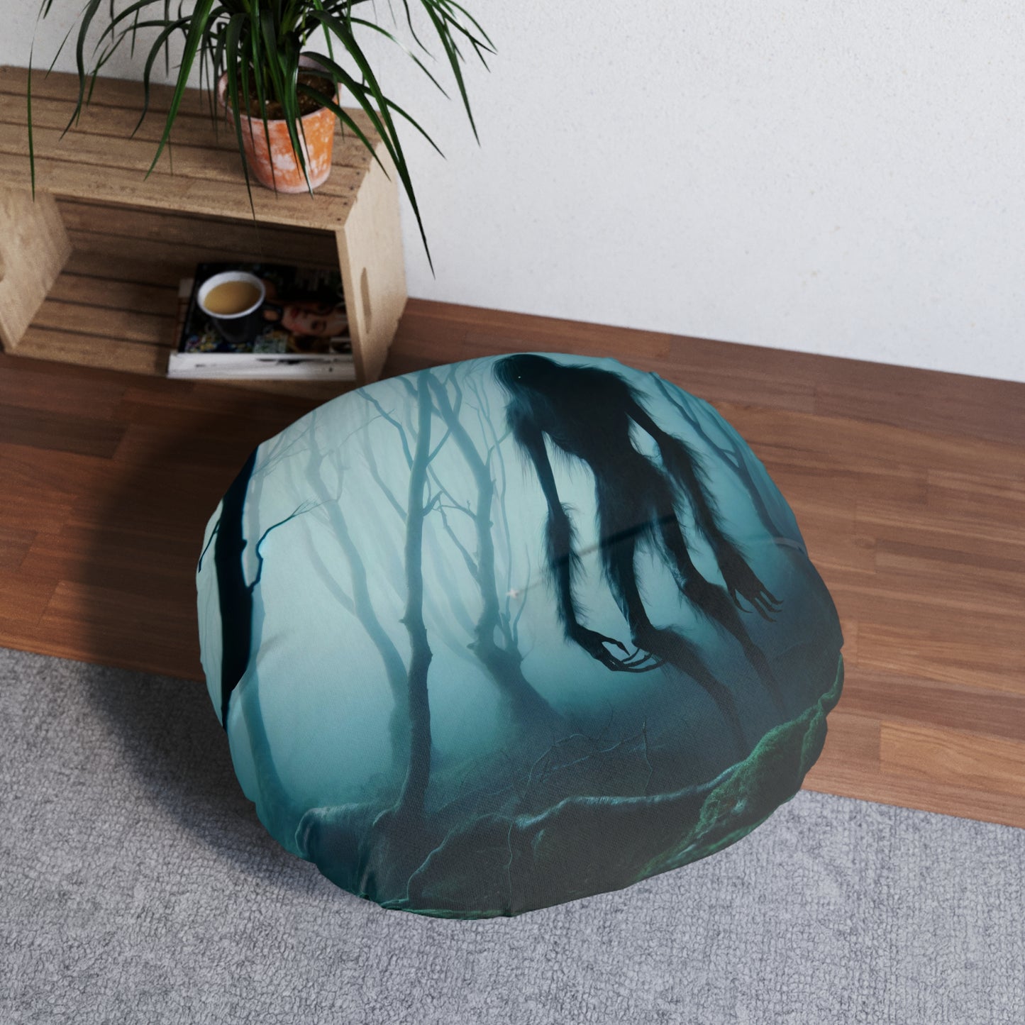 Floor Pillow