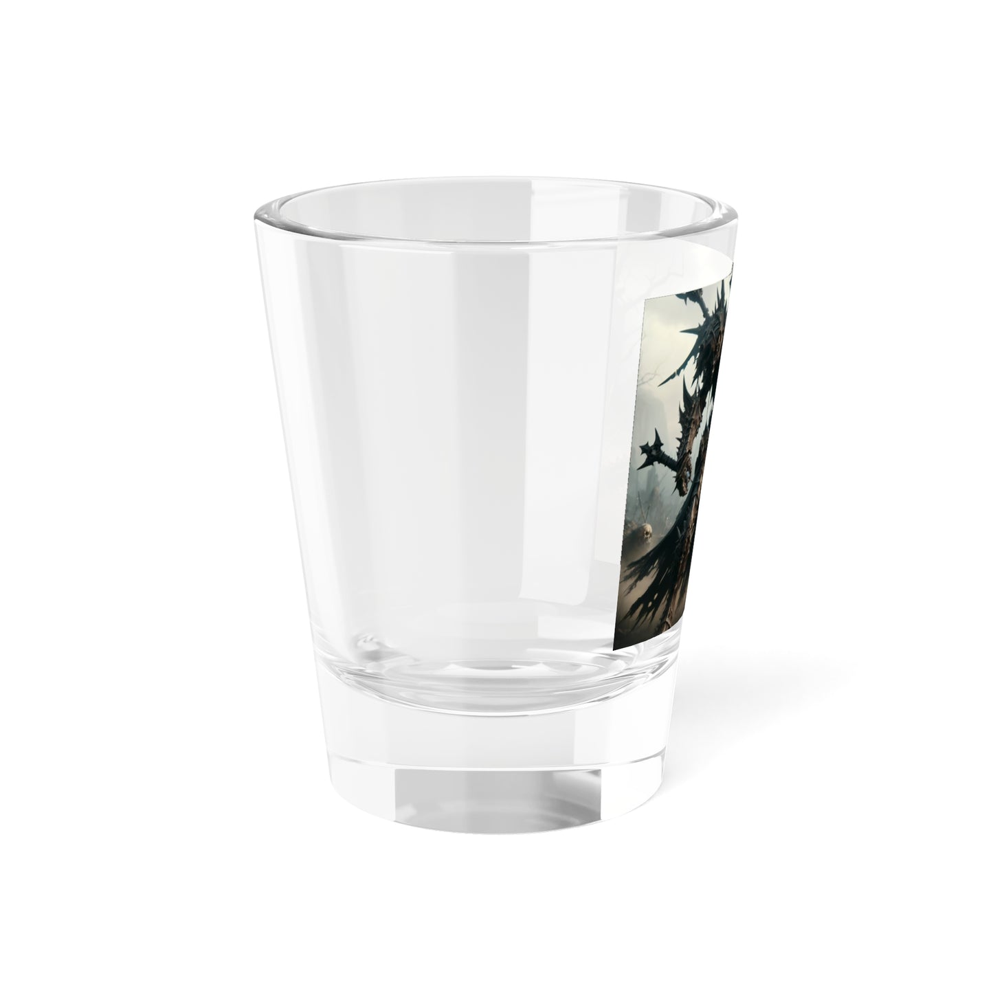 Shot Glass