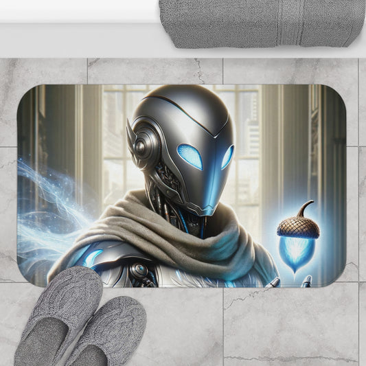 Bath Mat