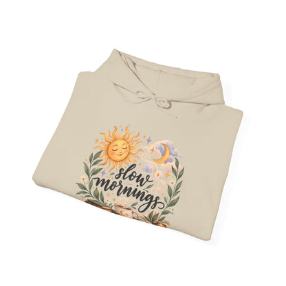 Sunshine Kisses - Pullover Hoodie