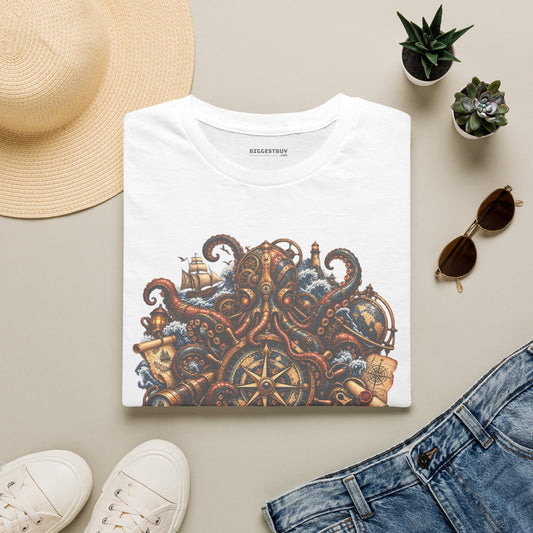 Nautical Nonsense - Softstyle T-Shirt