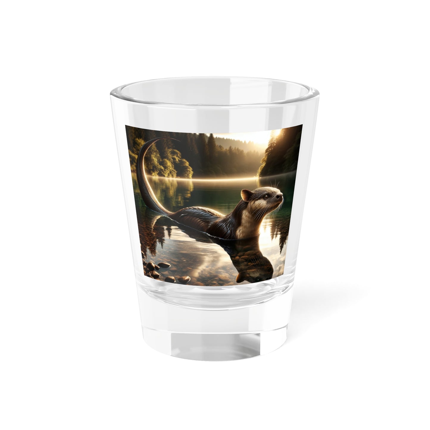 Shot Glass