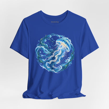 Jellylicious - Classic Jersey Tee