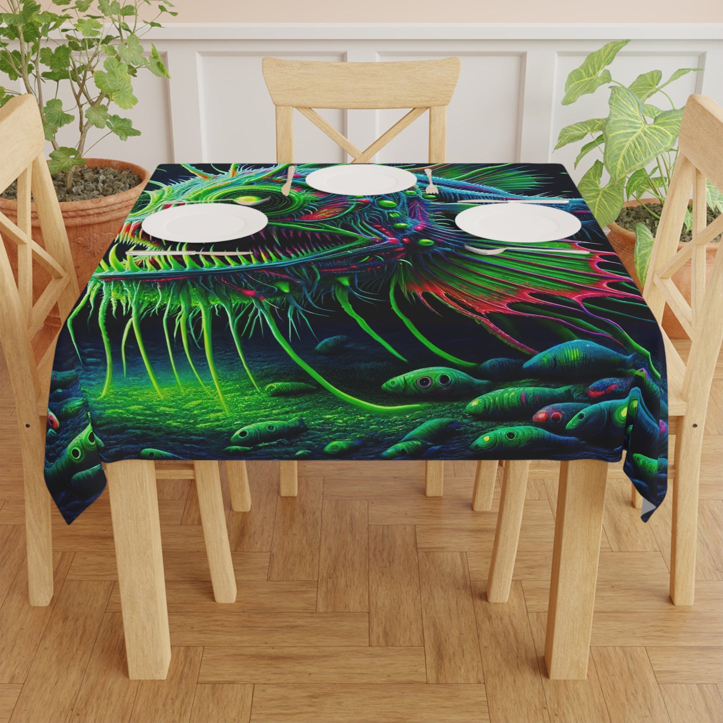 Tablecloth