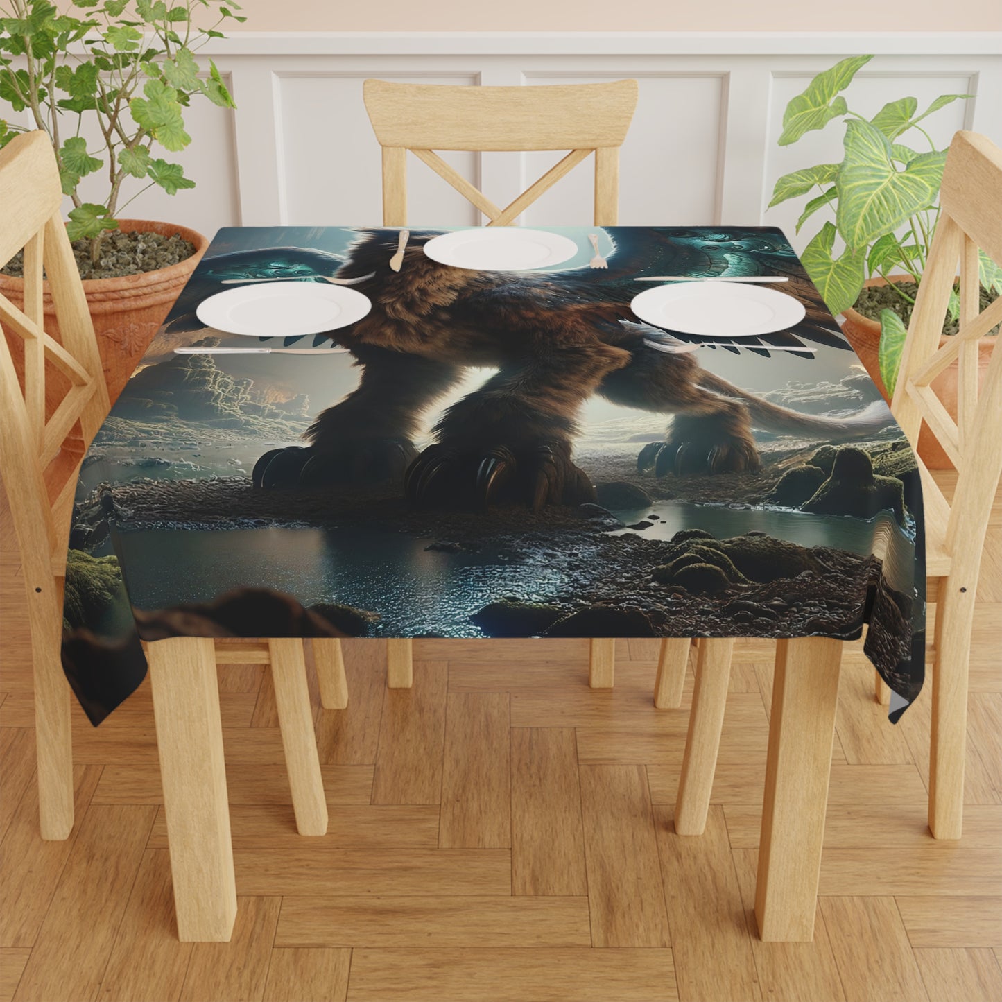 Tablecloth