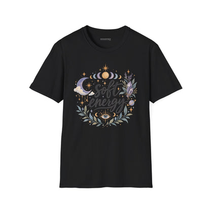 Softly Sparkling - Softstyle T-Shirt