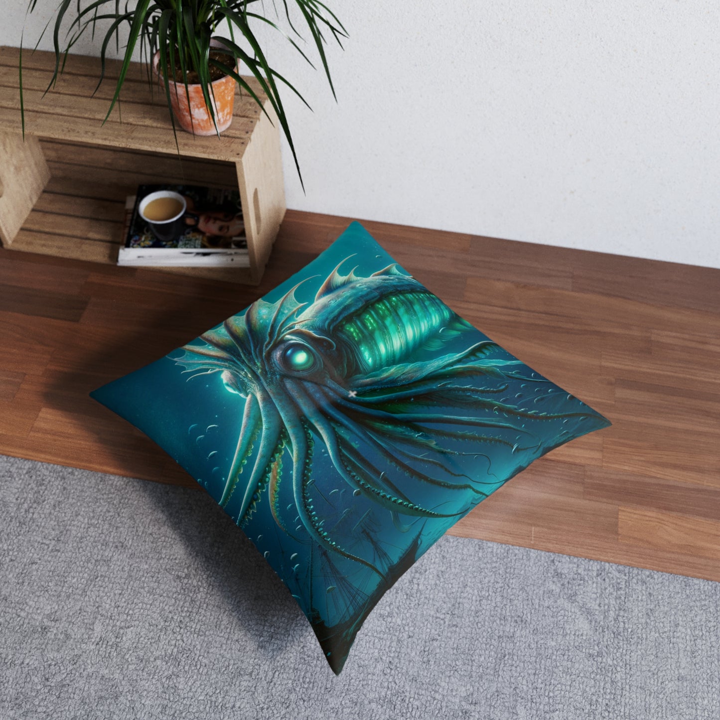 Floor Cushion