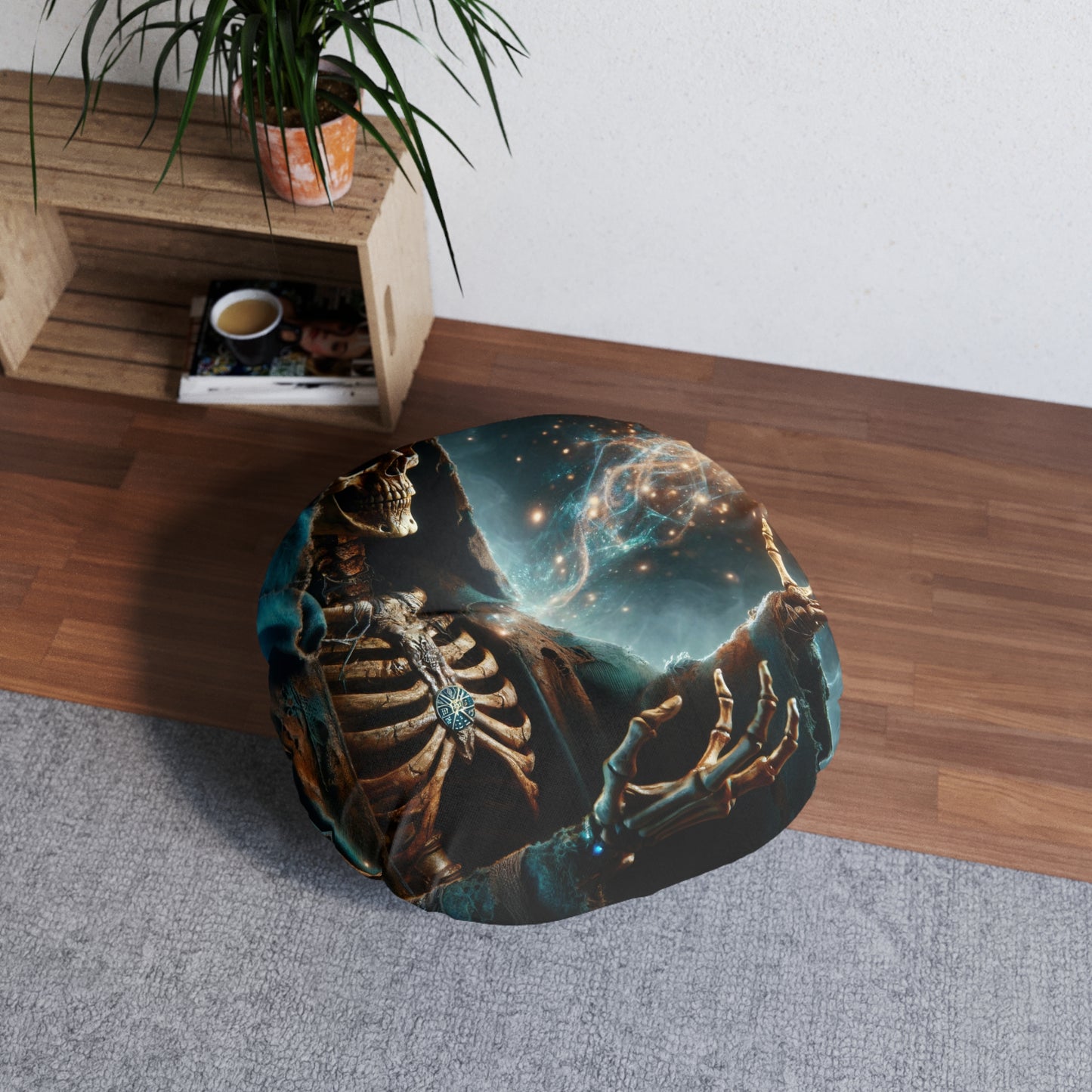 Floor Pillow