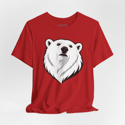 Polar Pride - Classic Jersey Tee