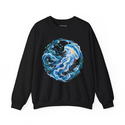Jellylicious - Crewneck Sweatshirt