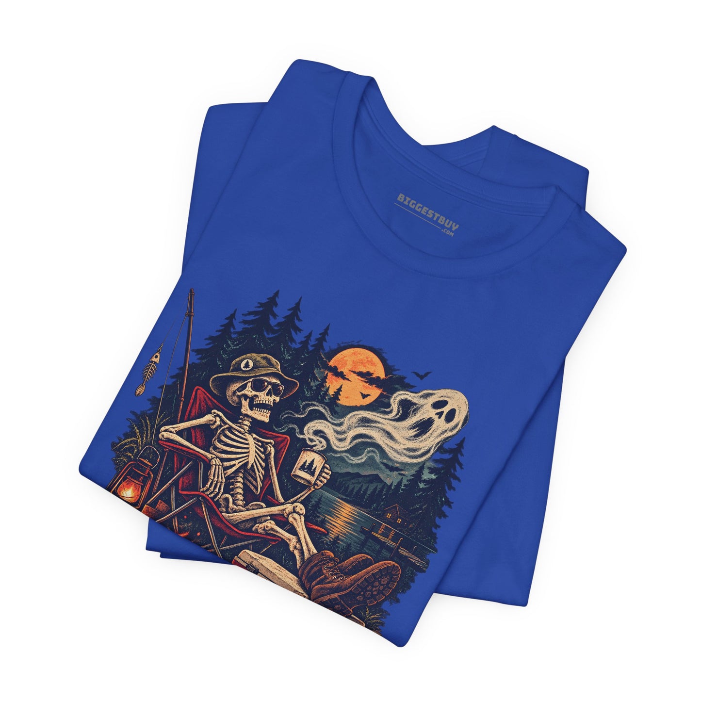 Dead Tired - Classic Jersey Tee