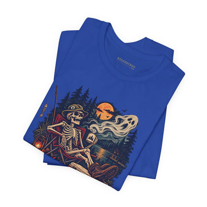 Dead Tired - Classic Jersey Tee
