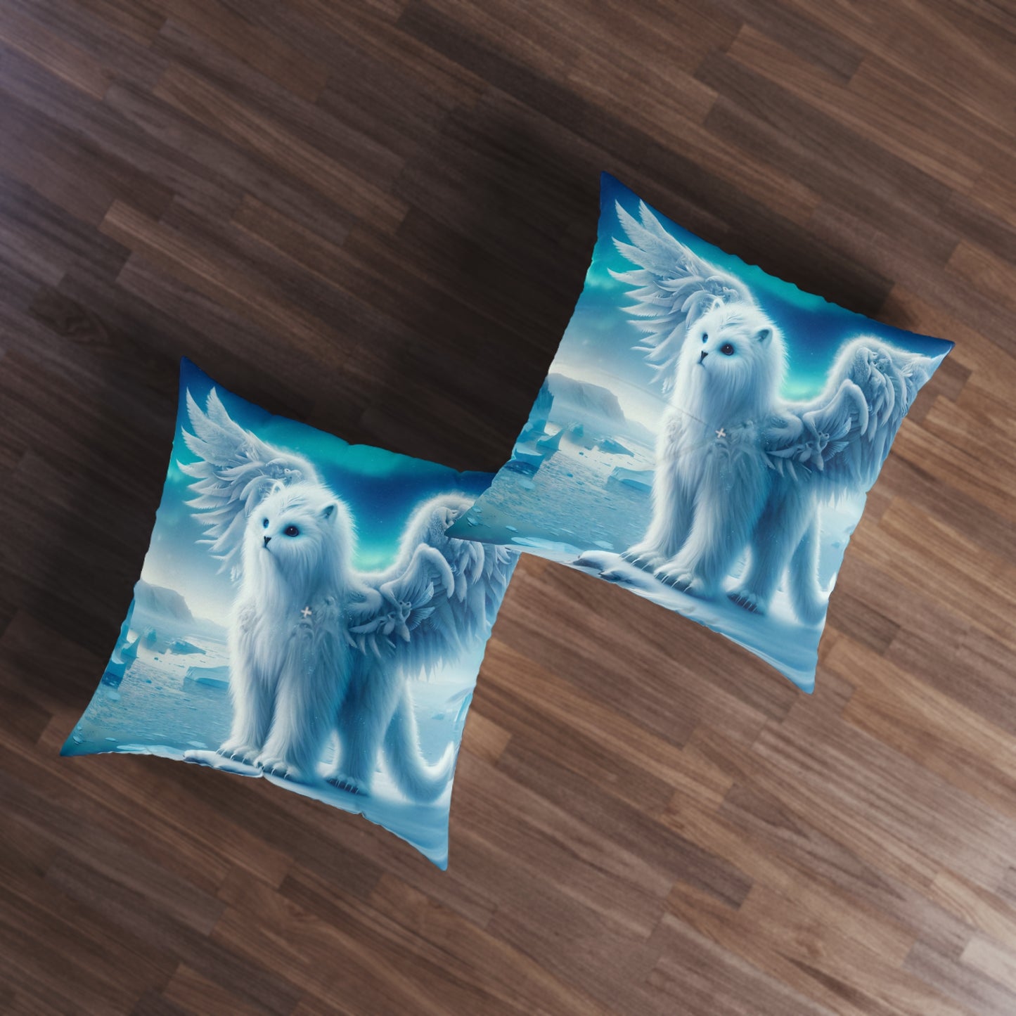 Floor Cushion