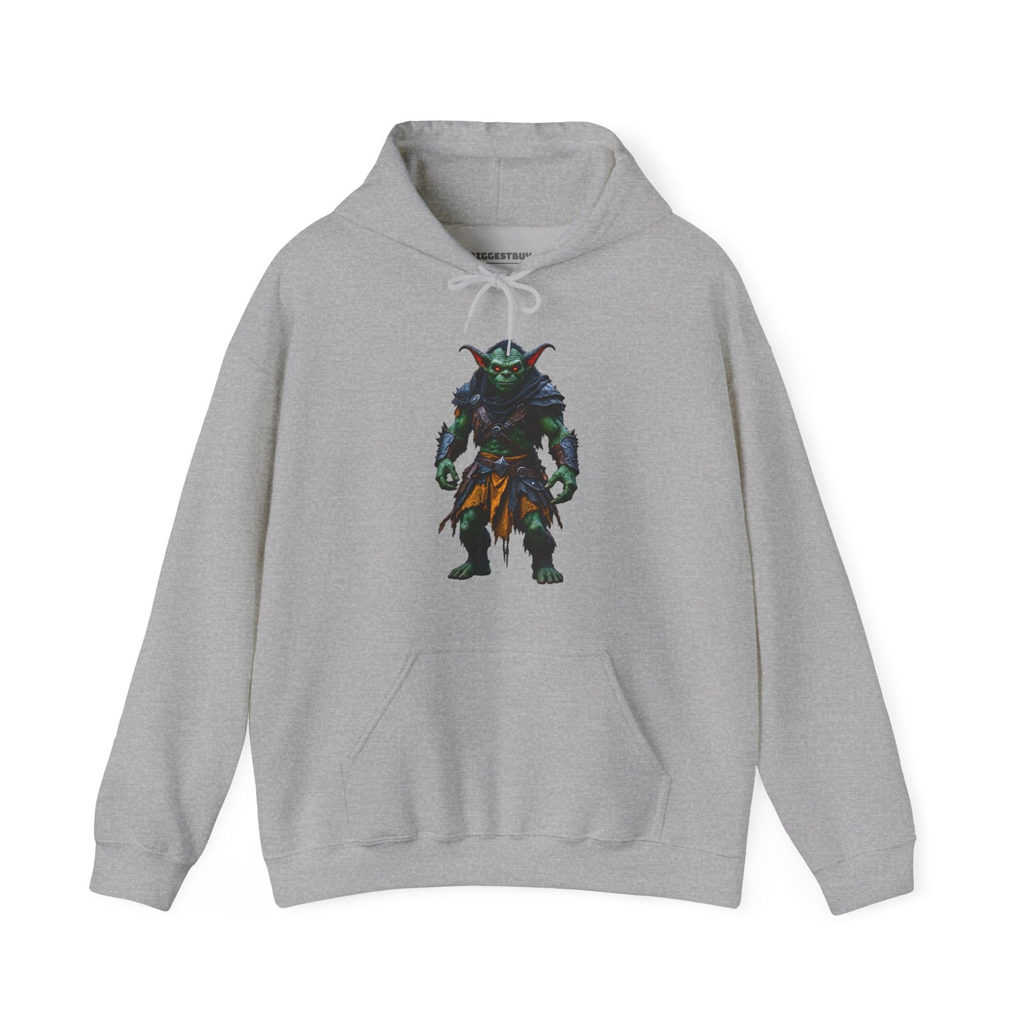 Goblin Rogue - Pullover Hoodie
