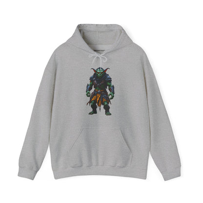 Goblin Rogue - Pullover Hoodie