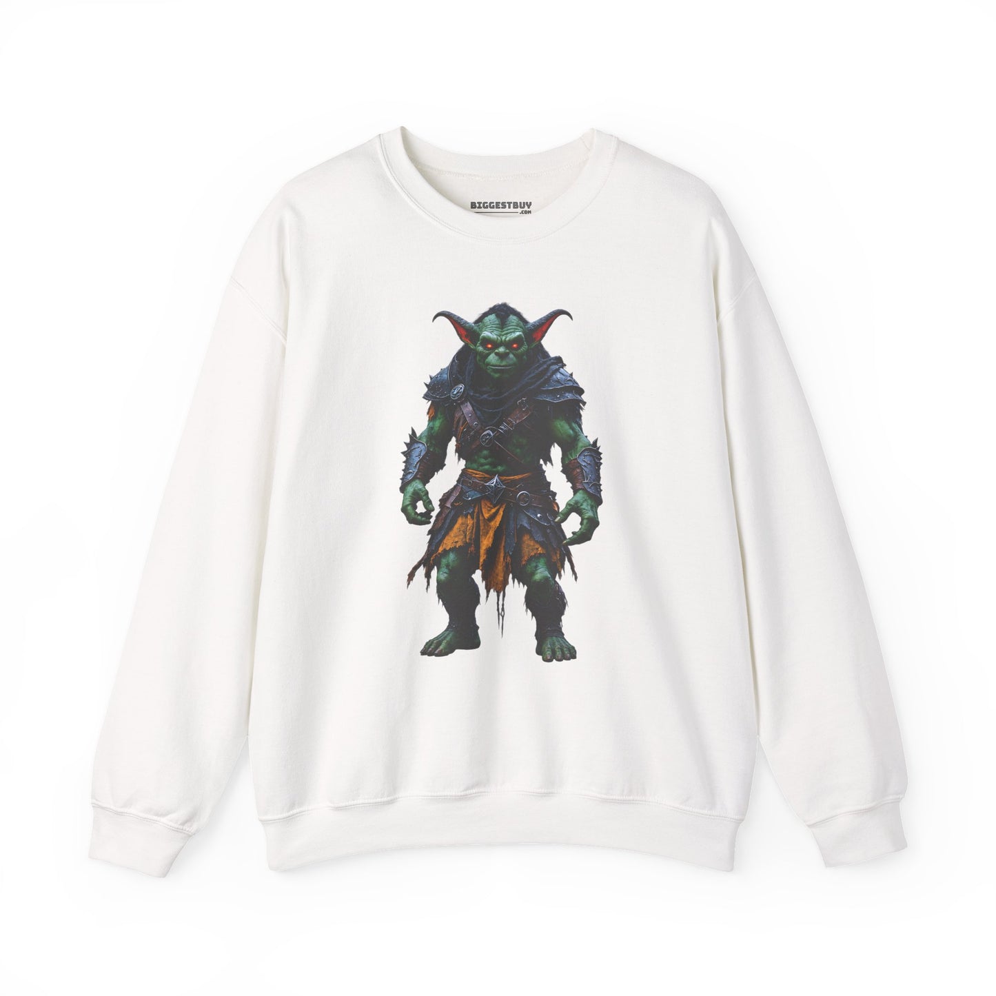 Goblin Rogue - Crewneck Sweatshirt