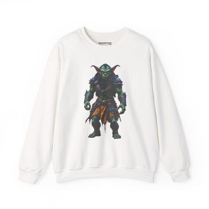 Goblin Rogue - Crewneck Sweatshirt