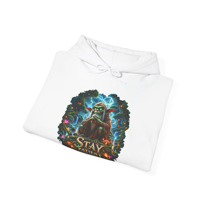 Patient Goblin - Pullover Hoodie