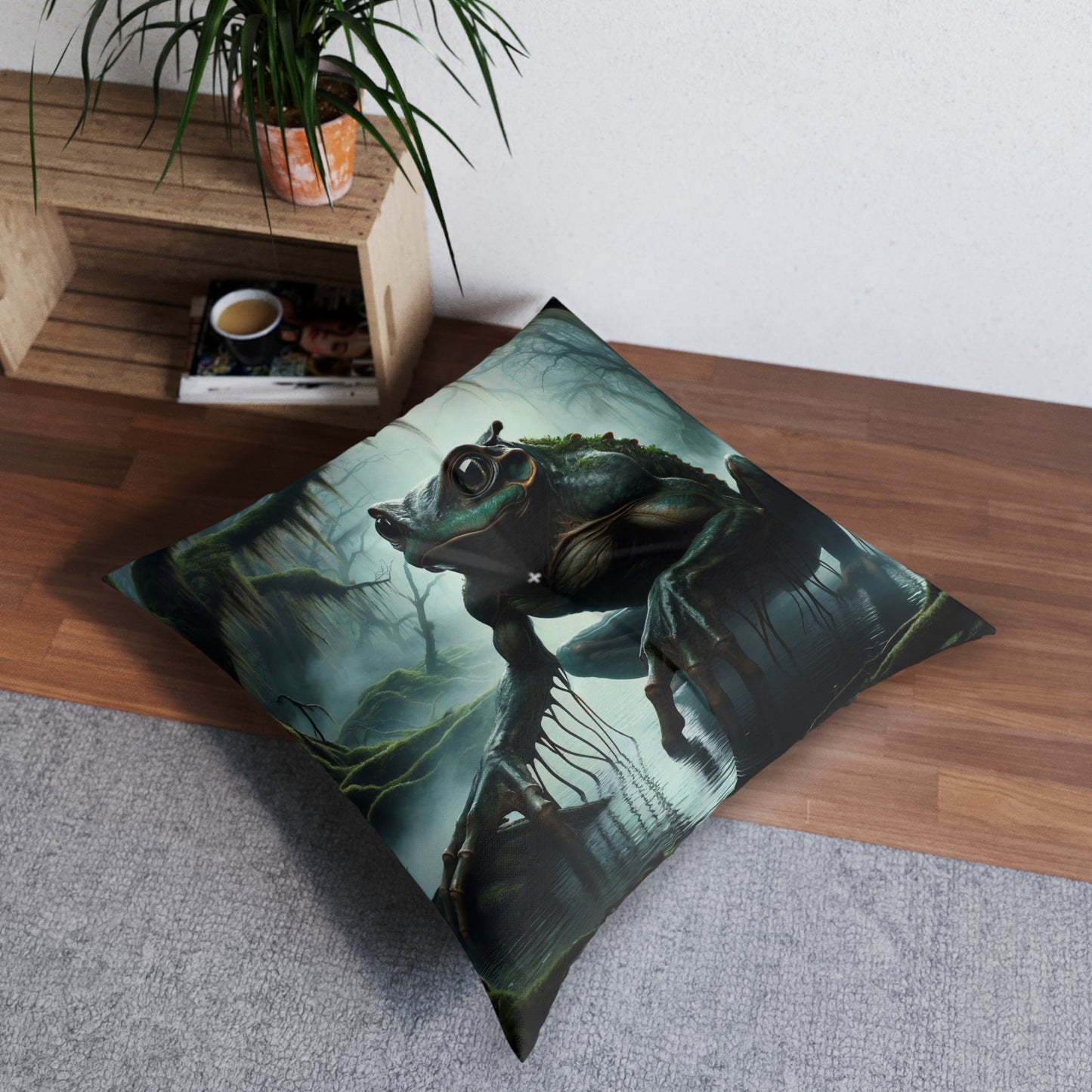 Floor Cushion