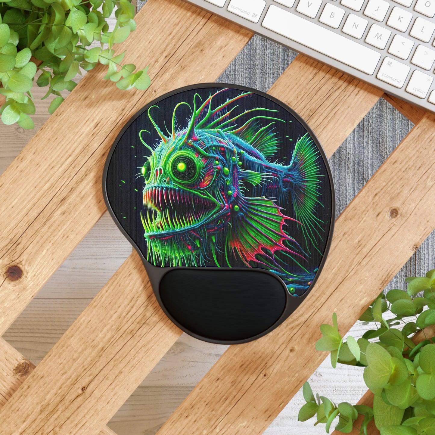 Mouse Pad