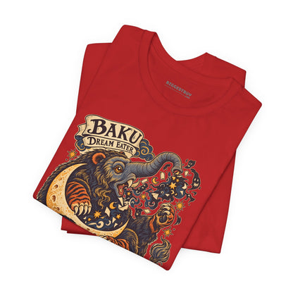 Dream Eater - Classic Jersey Tee