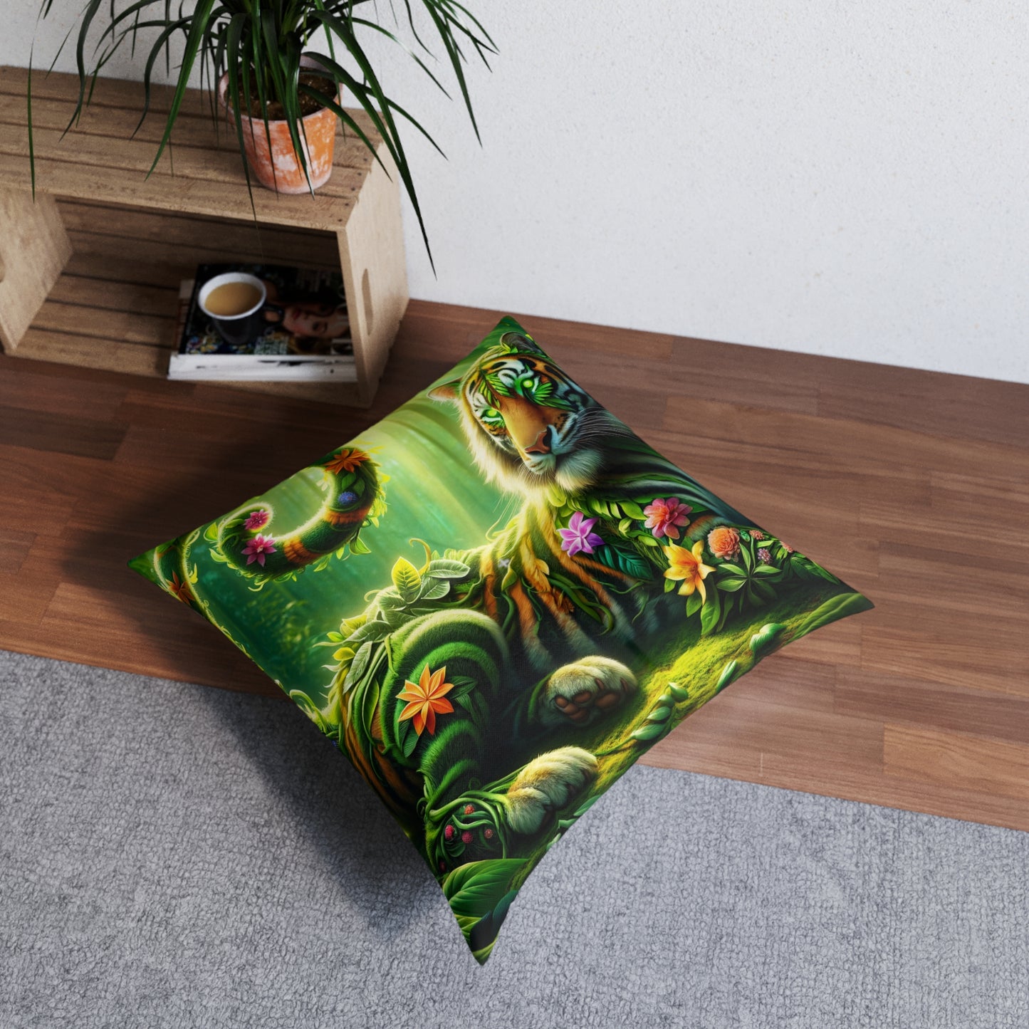 Floor Cushion