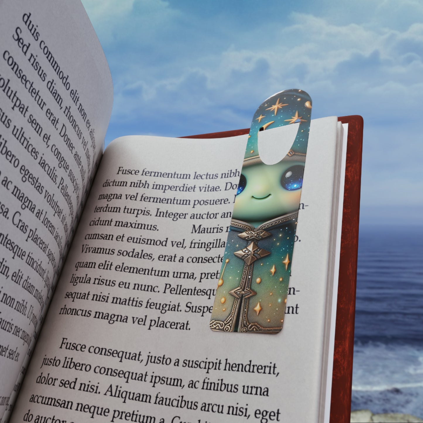 Bookmark