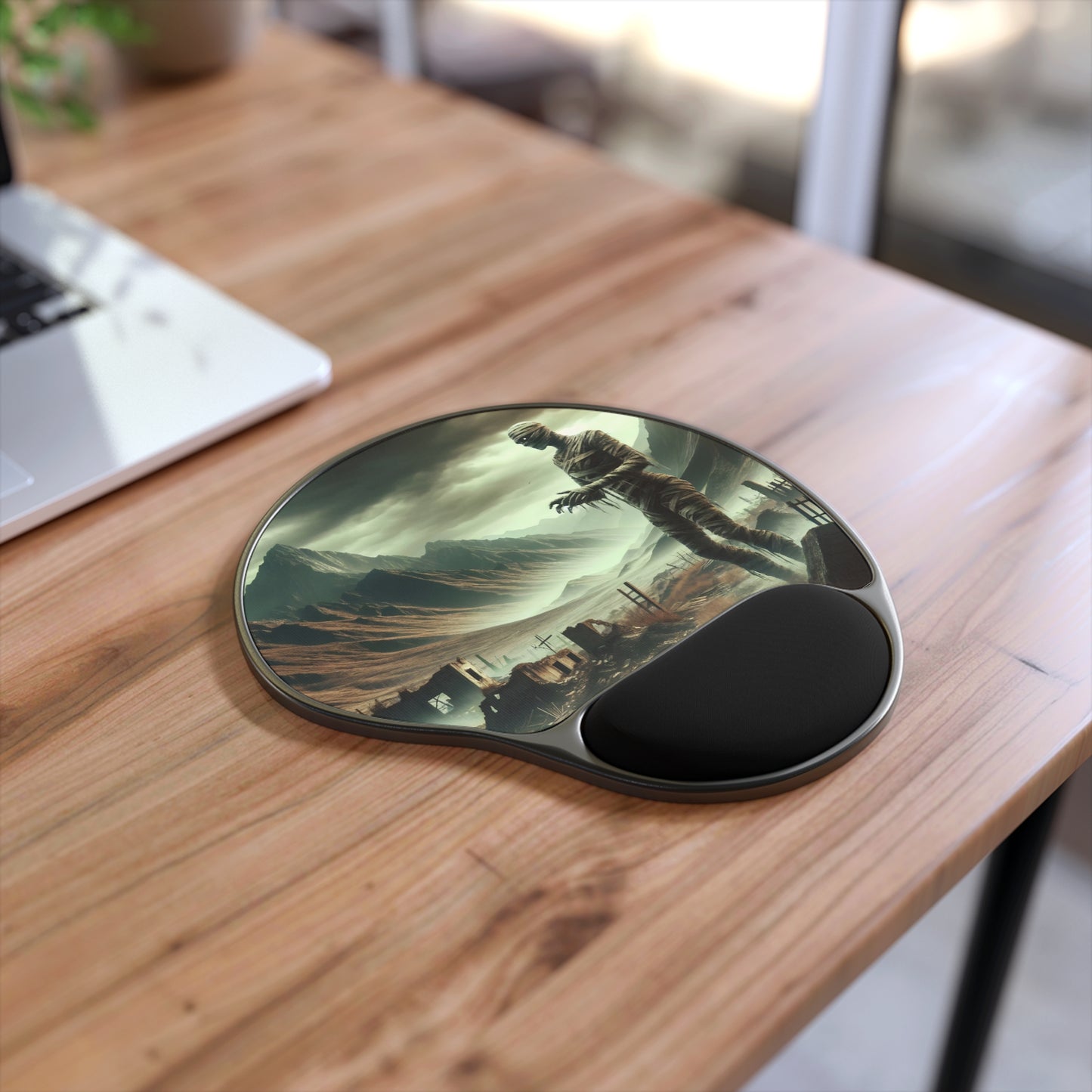 Mouse Pad