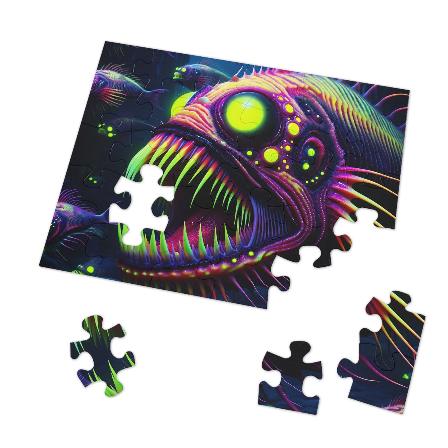 Puzzle