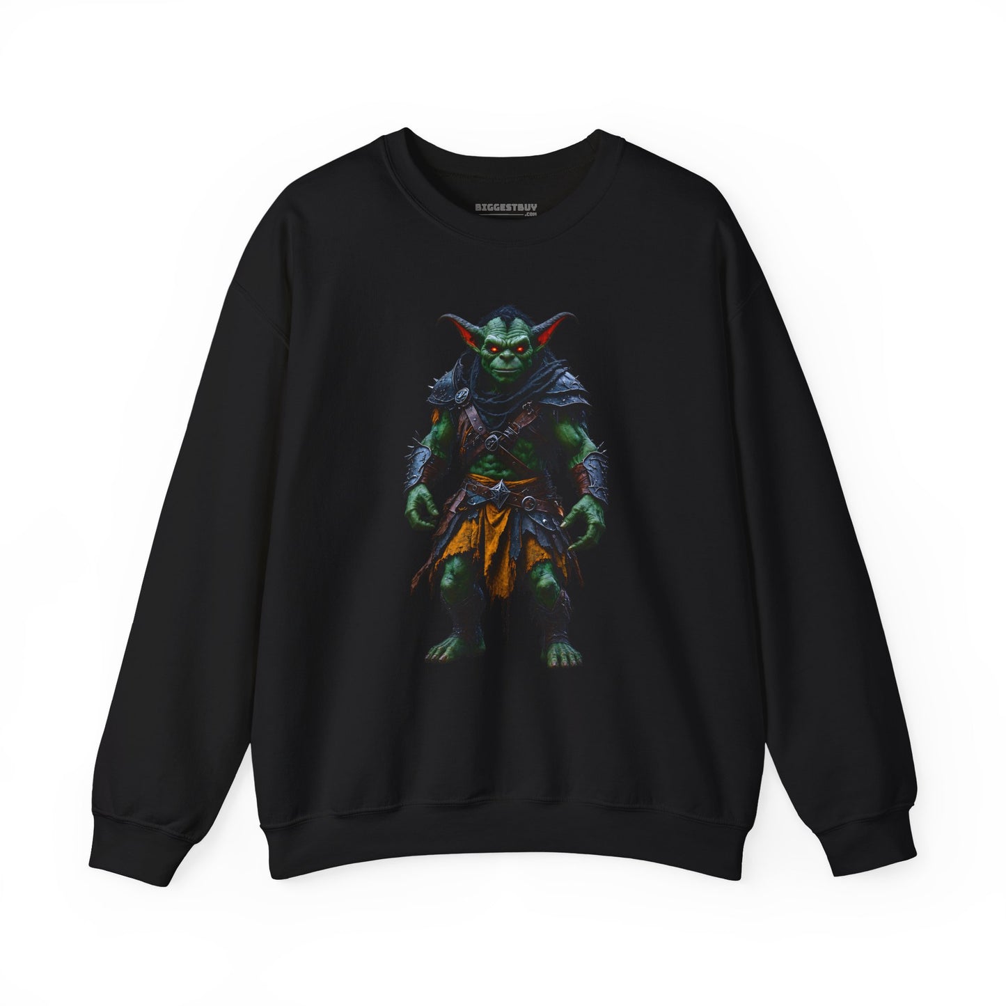 Goblin Rogue - Crewneck Sweatshirt