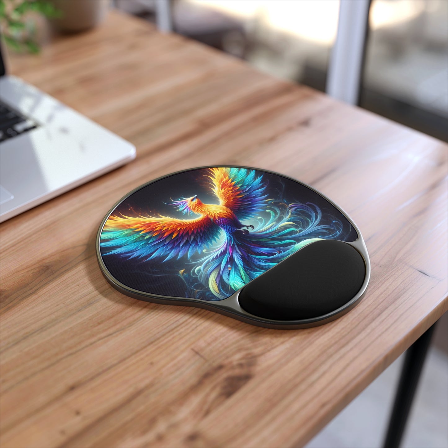 Mouse Pad