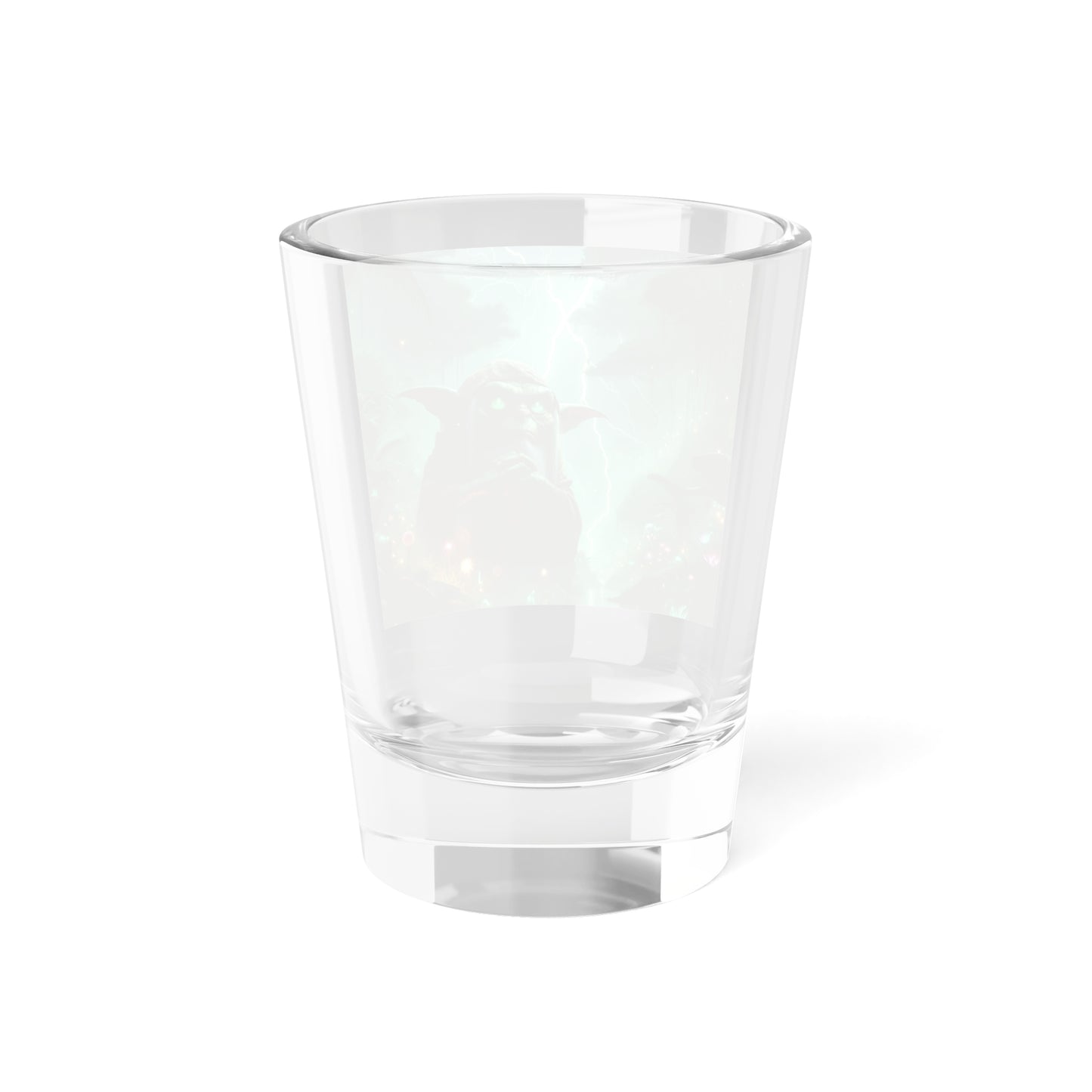 Shot Glass