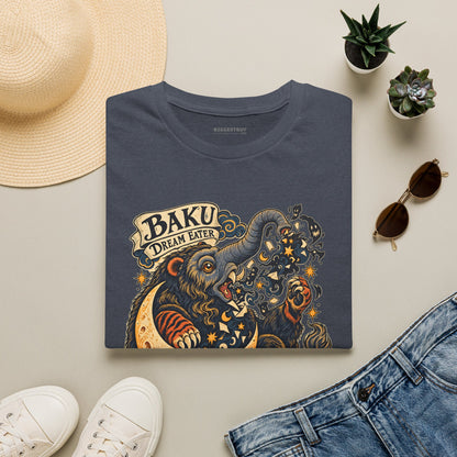 Dream Eater - Softstyle T-Shirt