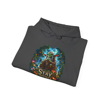 Patient Goblin - Pullover Hoodie